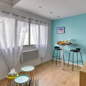 Charmant Studio Moderne Toulousain Appartement Toulouse