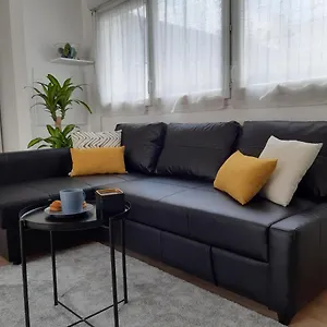 Appart Centre Calme Garage Appartement Lorient