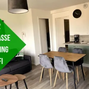 Le Vintage Appartement Thonon-les-Bains