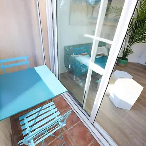 Pied à Terre/coeur /4 Pers/2 Ch Appartement