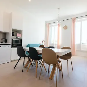La Major Appartement