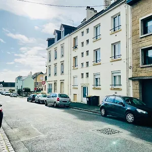 La Madeleine Appartement Lorient