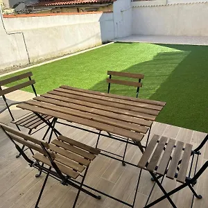 Joli Cocoon Plein Sud Avec Jardin Idéalement Situé Appartement