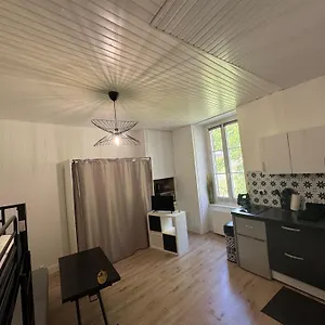 30m2 Appartement Cauterets